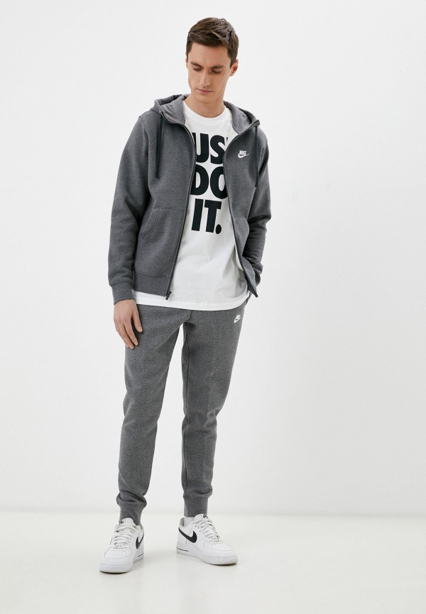 фото Толстовка nike