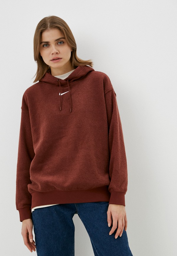фото Худи nike