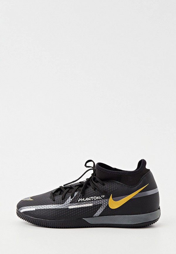 фото Бутсы зальные nike