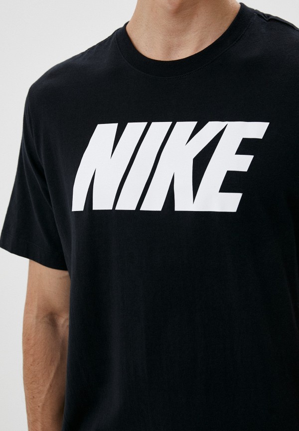 фото Футболка nike