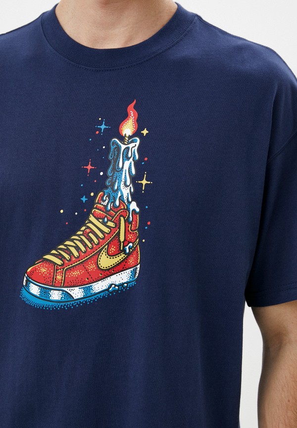 фото Футболка nike