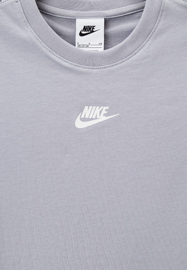 фото Футболка nike