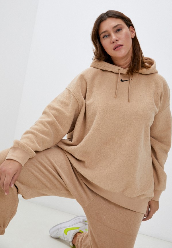 фото Худи nike