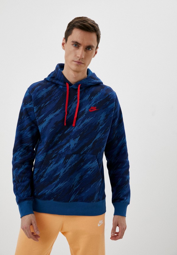 фото Худи nike