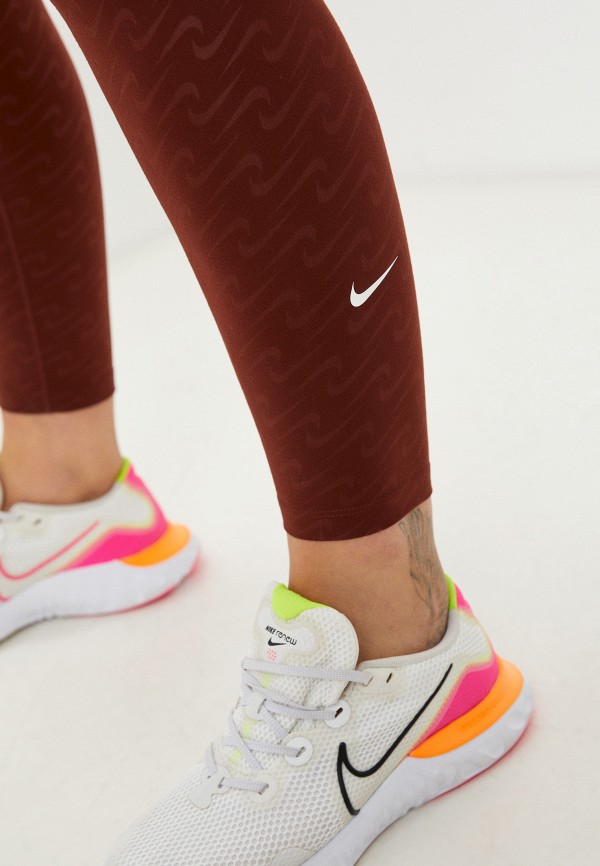 фото Тайтсы nike