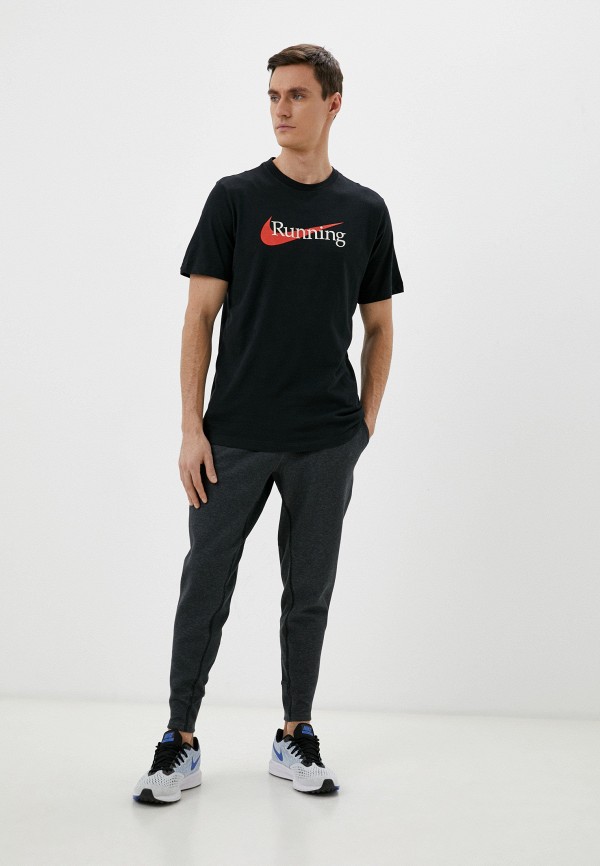 фото Футболка спортивная nike