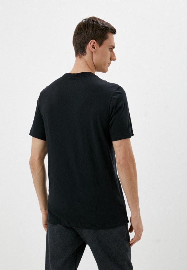 фото Футболка спортивная nike