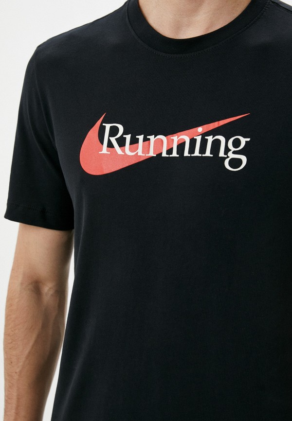 фото Футболка спортивная nike