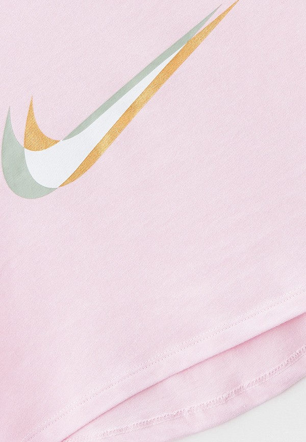 фото Футболка nike