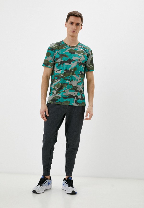 фото Футболка спортивная nike