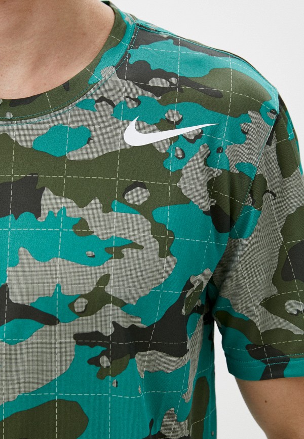 фото Футболка спортивная nike