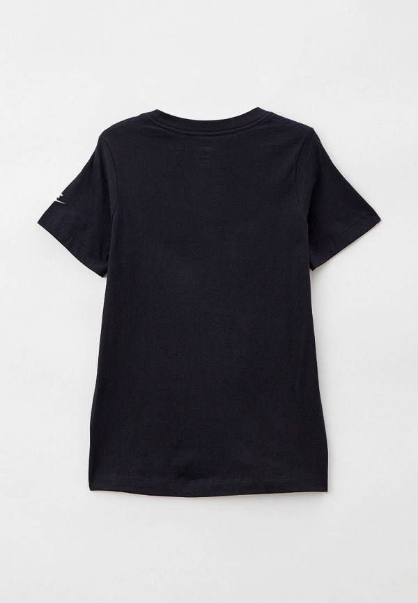 фото Футболка nike