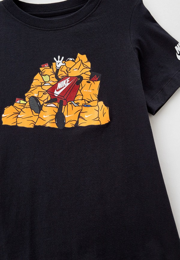 фото Футболка nike