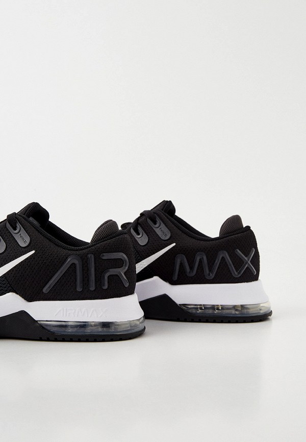 фото Кроссовки nike