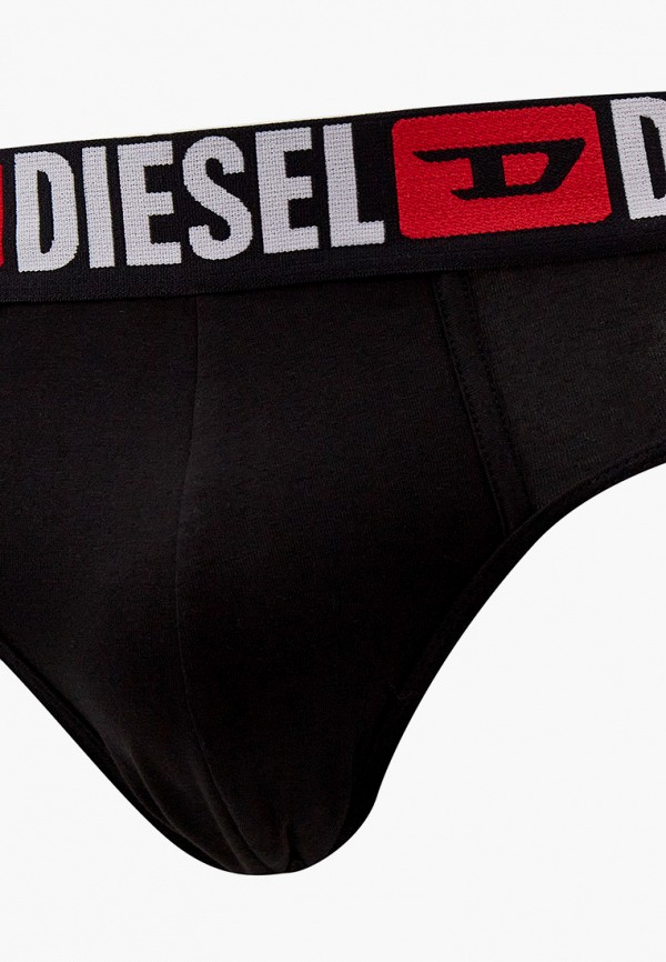 фото Трусы 3 шт. diesel