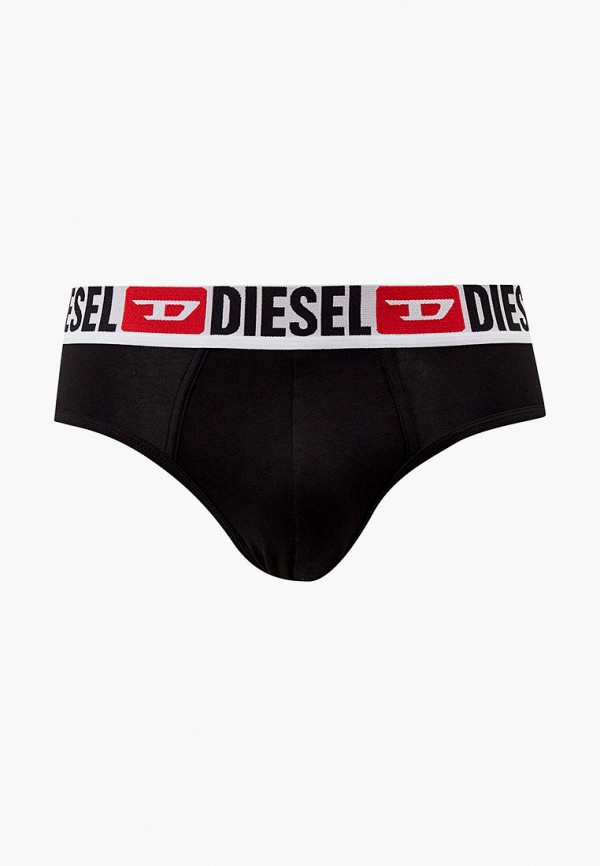 фото Трусы 3 шт. diesel