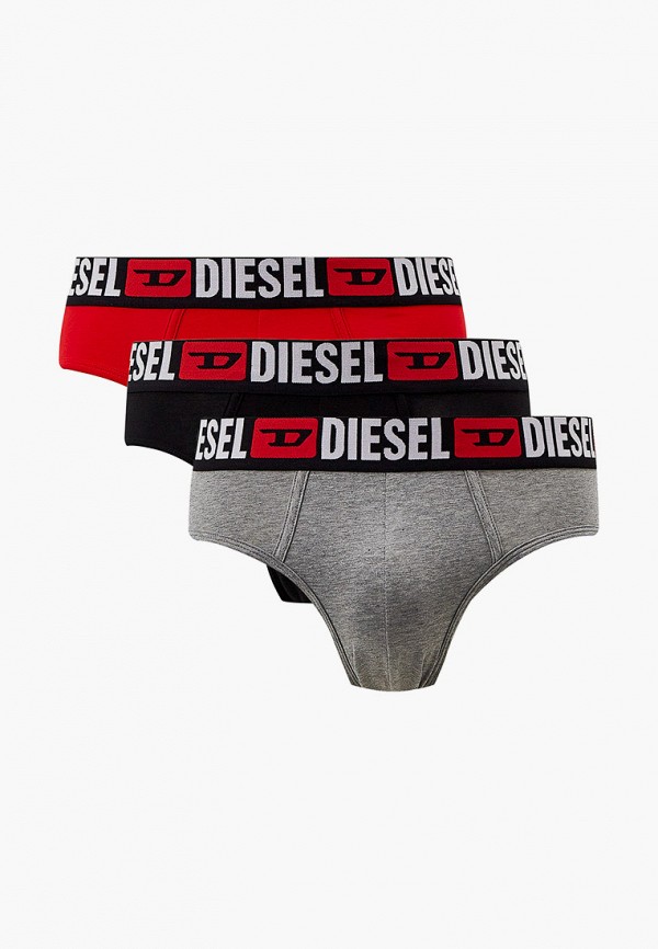 фото Трусы 3 шт. diesel