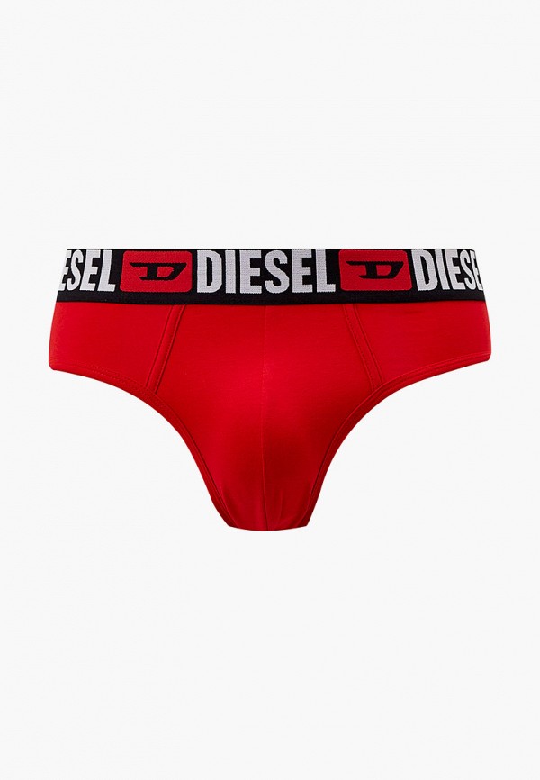 фото Трусы 3 шт. diesel