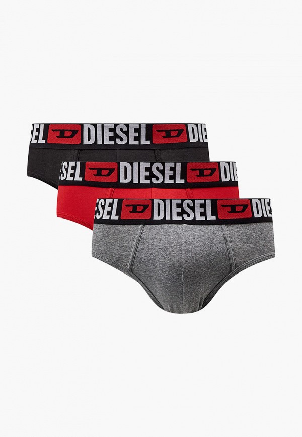 фото Трусы 3 шт. diesel