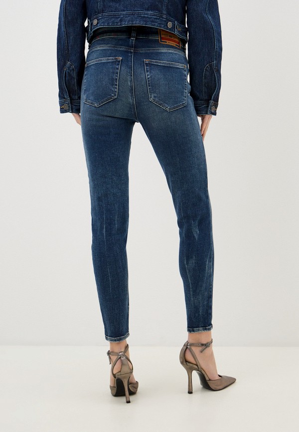 фото Джинсы diesel