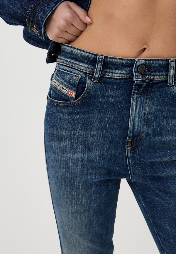 фото Джинсы diesel