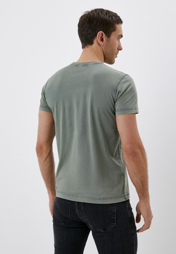 фото Футболка diesel