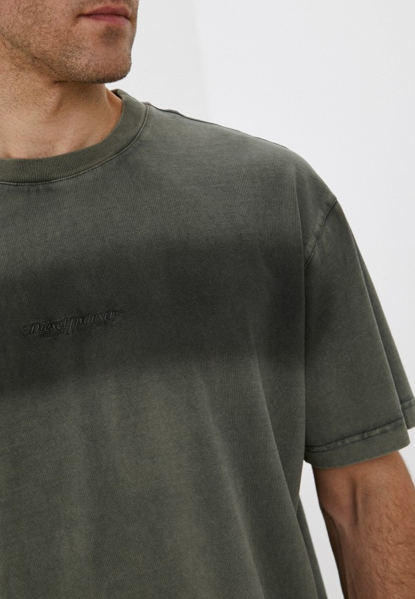 фото Футболка diesel