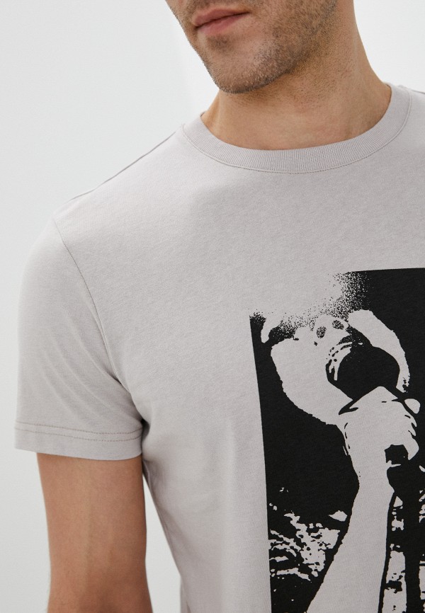 фото Футболка diesel