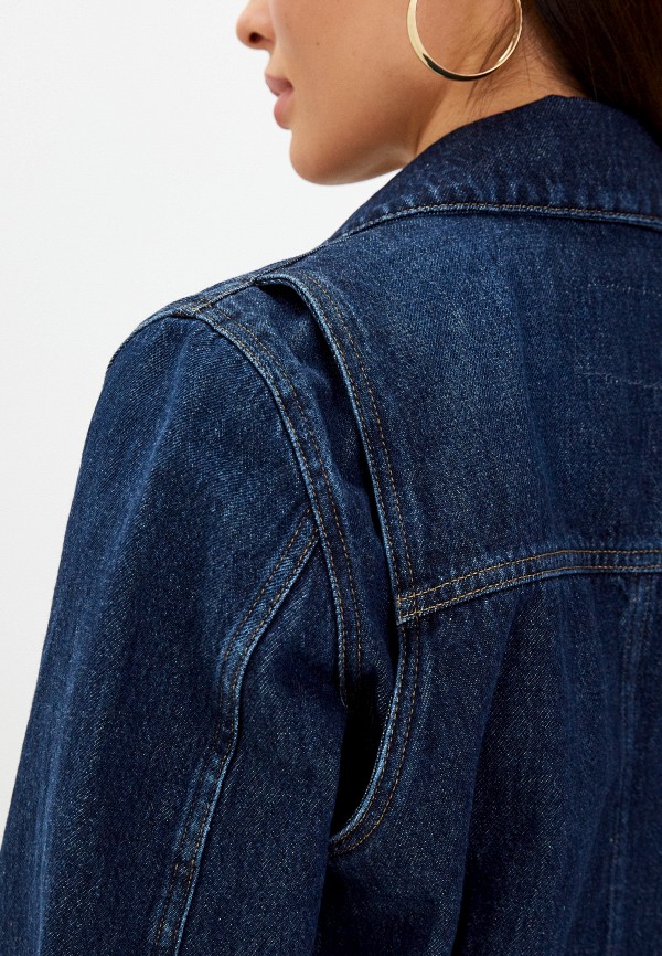 фото Куртка джинсовая diesel