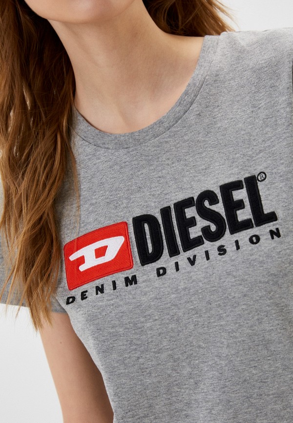 фото Футболка diesel