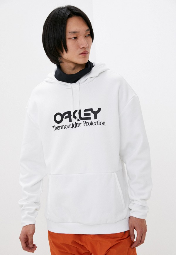 фото Худи oakley