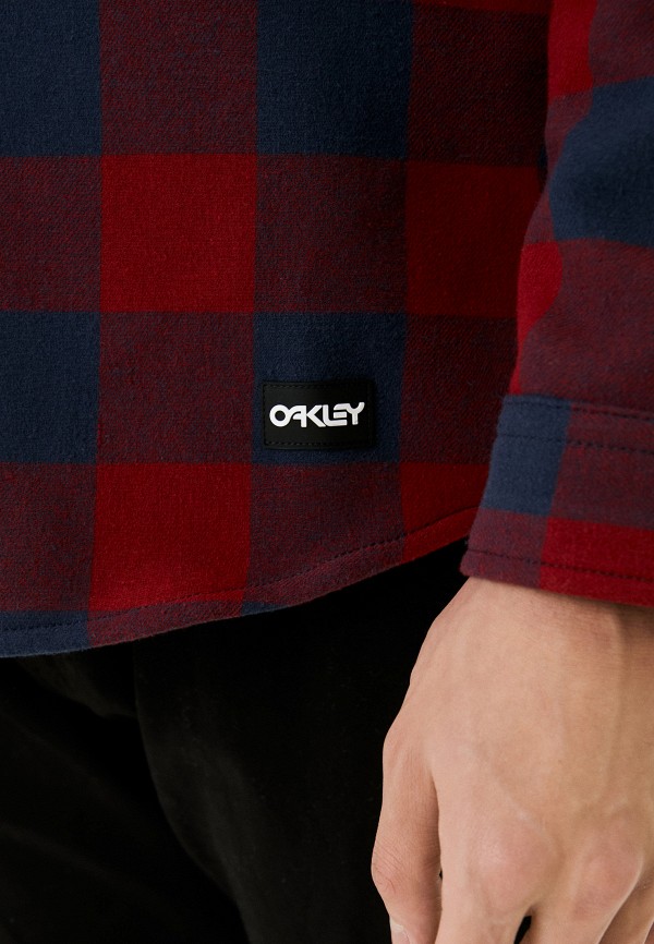 фото Рубашка oakley