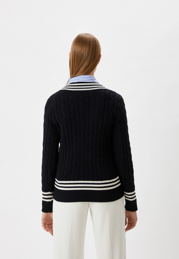 фото Пуловер lauren ralph lauren