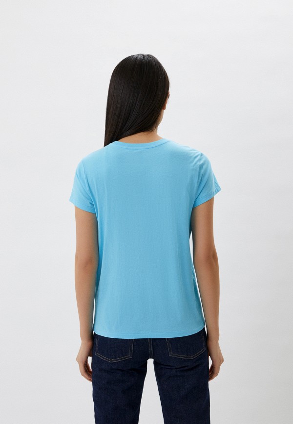 фото Футболка polo ralph lauren