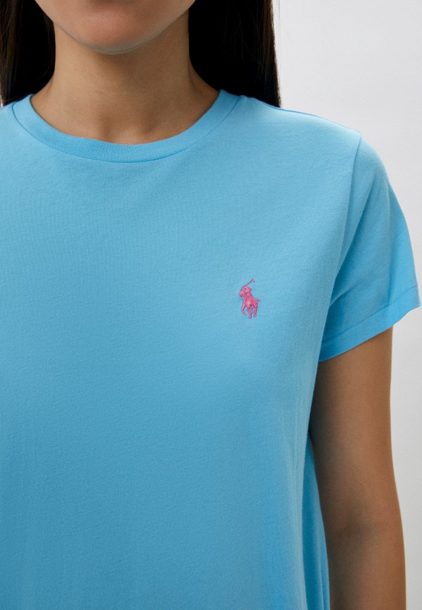 фото Футболка polo ralph lauren