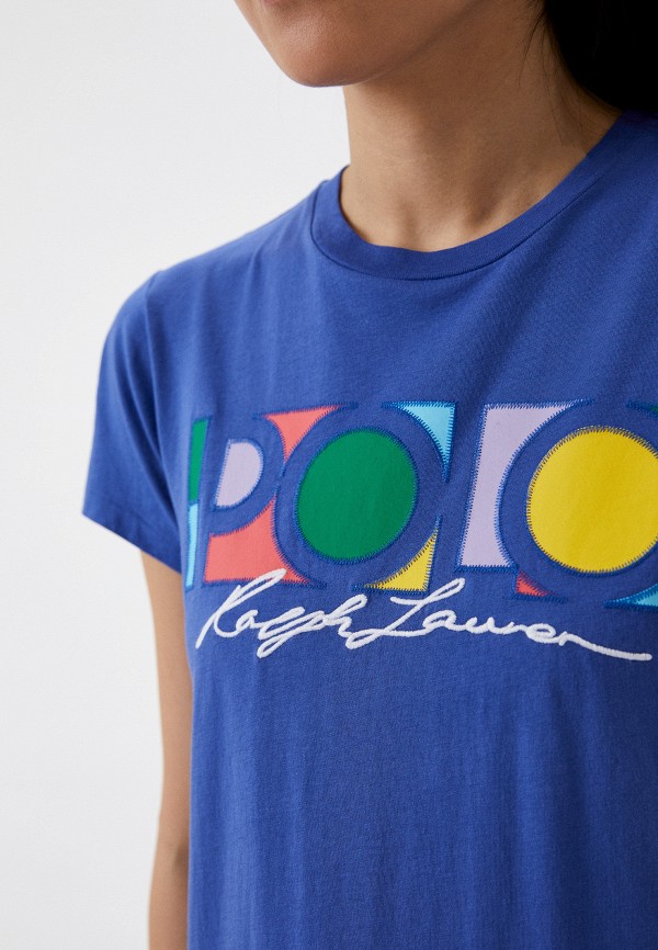 фото Футболка polo ralph lauren