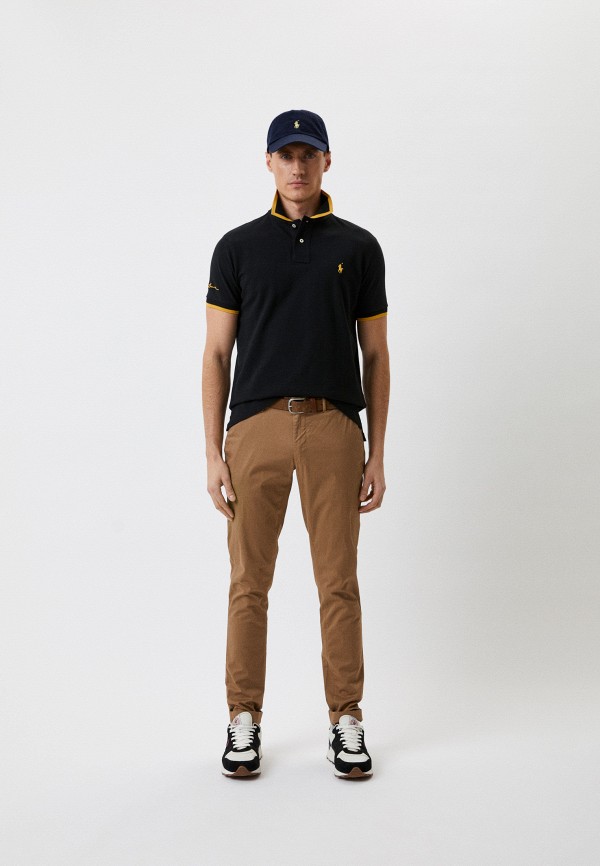 фото Поло polo ralph lauren