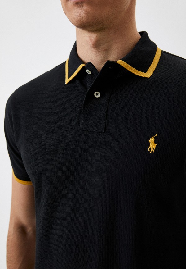 фото Поло polo ralph lauren