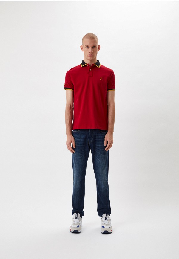 фото Поло polo ralph lauren