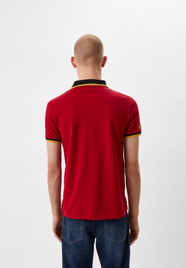 фото Поло polo ralph lauren