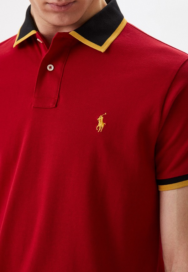 фото Поло polo ralph lauren