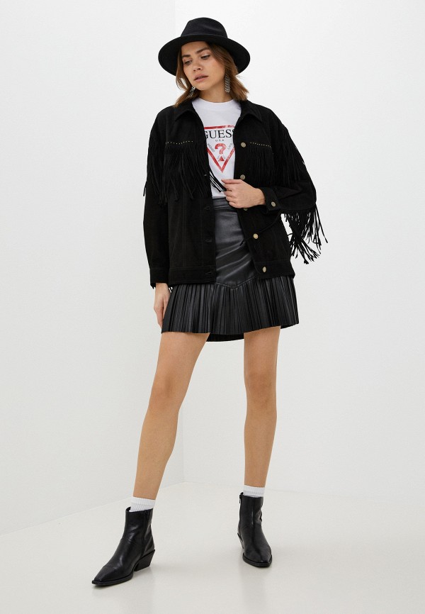 фото Юбка guess jeans