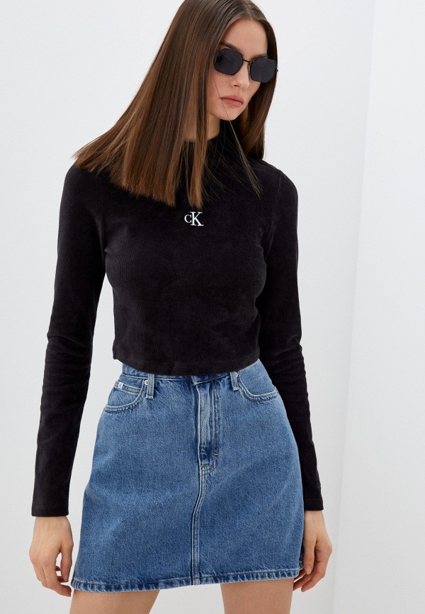 фото Топ calvin klein jeans