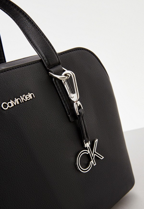 фото Сумка и брелок calvin klein
