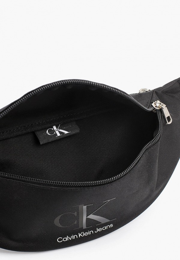 фото Сумка поясная calvin klein jeans