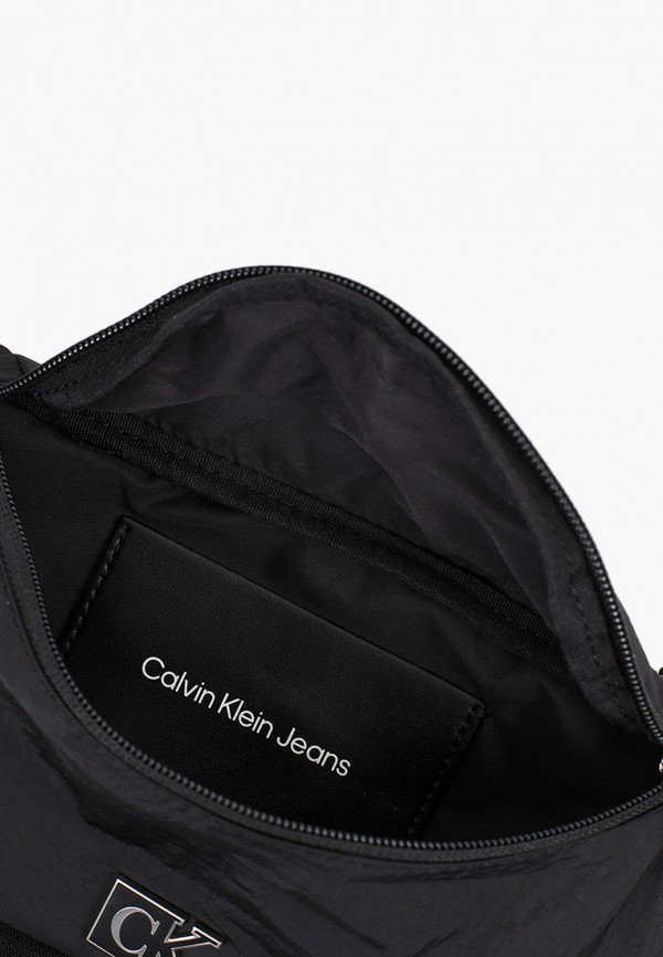 фото Сумка поясная calvin klein jeans