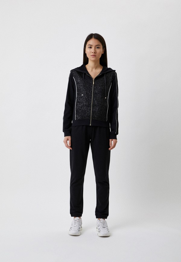 фото Толстовка liu jo sport