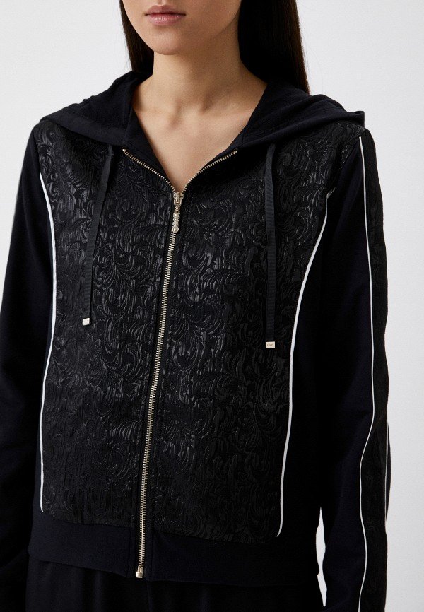 фото Толстовка liu jo sport