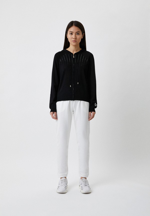 фото Толстовка liu jo sport