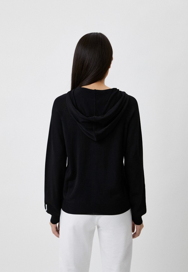 фото Толстовка liu jo sport